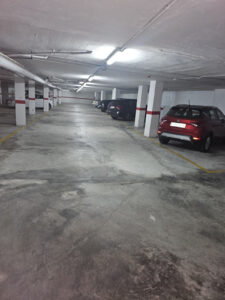 Foto van Appartement in Moraira Les Platgetes – afbeelding 14