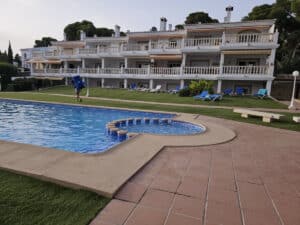 Foto van Appartement in Moraira Les Platgetes – afbeelding 16