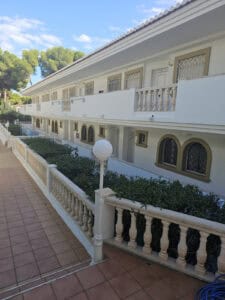 Foto van Appartement in Moraira Les Platgetes – afbeelding 3