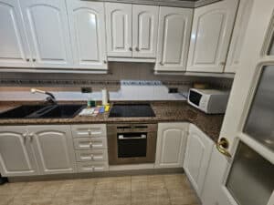 Foto van Appartement in Moraira Les Platgetes – afbeelding 5
