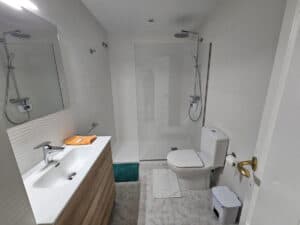 Foto van Appartement in Moraira Les Platgetes – afbeelding 9