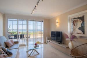 Foto van Appartement in Pedreguer La Sella – afbeelding 19