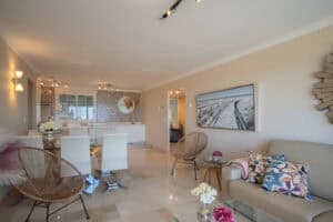 Foto van Appartement in Pedreguer La Sella – afbeelding 20