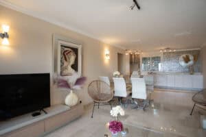Foto van Appartement in Pedreguer La Sella – afbeelding 21