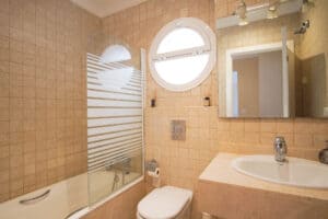 Foto van Appartement in Pedreguer La Sella – afbeelding 28