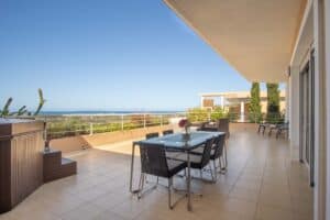 Foto van Appartement in Pedreguer La Sella – afbeelding 3