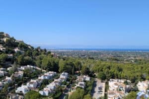 Foto van Appartement in Pedreguer La Sella – afbeelding 30