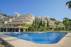 Foto van Appartement in Pedreguer La Sella – afbeelding 0