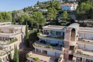 Foto van Appartement in Pedreguer La Sella – afbeelding 32