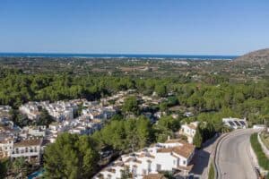 Foto van Appartement in Pedreguer La Sella – afbeelding 33