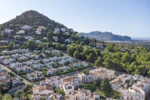 Foto van Appartement in Pedreguer La Sella – afbeelding 35