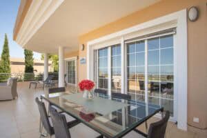 Foto van Appartement in Pedreguer La Sella – afbeelding 4
