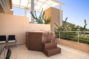 Foto van Appartement in Pedreguer La Sella – afbeelding 5
