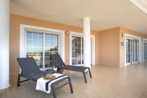 Foto van Appartement in Pedreguer La Sella – afbeelding 7