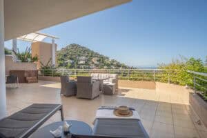 Foto van Appartement in Pedreguer La Sella – afbeelding 8