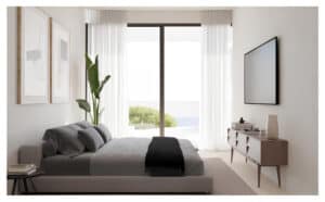 Foto van Appartement in Pego Passeig del Clot – afbeelding 4