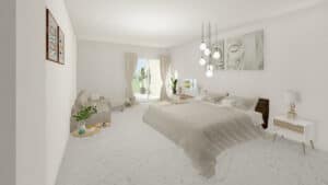Foto van Bedrijfsvastgoed in Javea Cala Blanca – afbeelding 3
