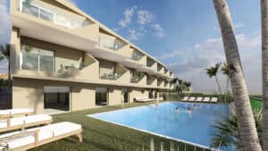 Foto van Bedrijfsvastgoed in Javea Cala Blanca – afbeelding 6