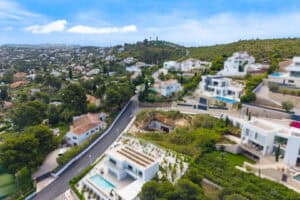 Foto van Perceel in Javea – afbeelding 1