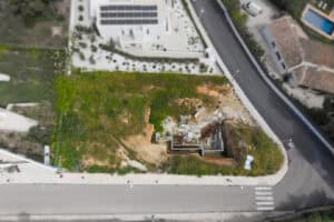 Foto van Perceel in Javea – afbeelding 4