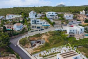 Foto van Perceel in Javea – afbeelding 5