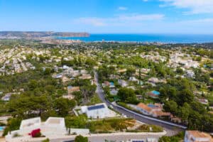 Foto van Perceel in Javea – afbeelding 6