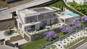 Foto van Perceel in Javea – afbeelding 7