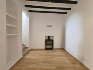 Foto van Dorpshuis in Benitachell Centro – afbeelding 8
