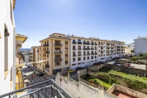 Foto van Dorpshuis in Javea Centro – afbeelding 1