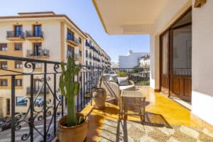 Foto van Dorpshuis in Javea Centro – afbeelding 10