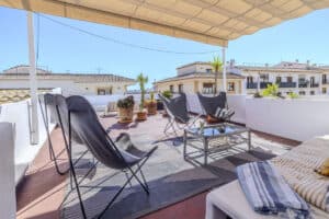 Foto van Dorpshuis in Javea Centro – afbeelding 19