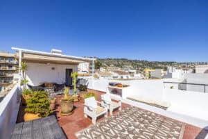 Foto van Dorpshuis in Javea Centro – afbeelding 2