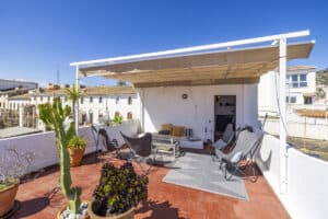 Foto van Dorpshuis in Javea Centro – afbeelding 20