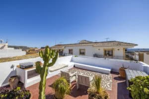 Foto van Dorpshuis in Javea Centro – afbeelding 21
