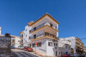 Foto van dorpshuis in Javea - afbeelding 26