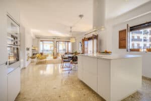 Foto van Dorpshuis in Javea Centro – afbeelding 4