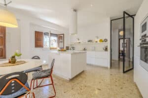 Foto van Dorpshuis in Javea Centro – afbeelding 5