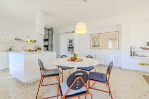 Foto van Dorpshuis in Javea Centro – afbeelding 6