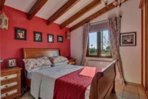 Foto van Villa in Alcalalí – afbeelding 13