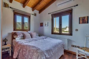 Foto van Villa in Alcalalí – afbeelding 19