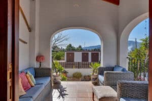 Foto van Villa in Alcalalí – afbeelding 2