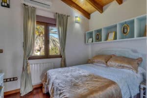 Foto van Villa in Alcalalí – afbeelding 21