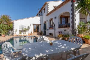 Foto van Villa in Alcalalí – afbeelding 22
