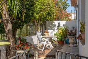 Foto van Villa in Alcalalí – afbeelding 23