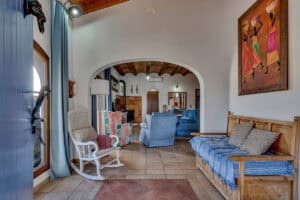 Foto van Villa in Alcalalí – afbeelding 3