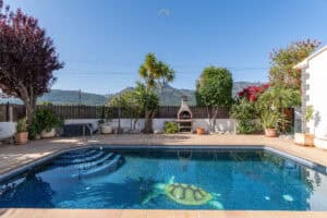 Foto van Villa in Alcalalí – afbeelding 33