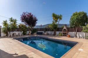 Foto van Villa in Alcalalí – afbeelding 34
