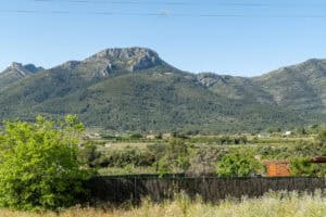 Foto van Villa in Alcalalí – afbeelding 35