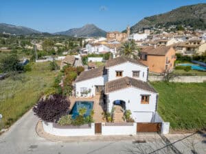 Foto van Villa in Alcalalí – afbeelding 38