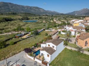 Foto van Villa in Alcalalí – afbeelding 39